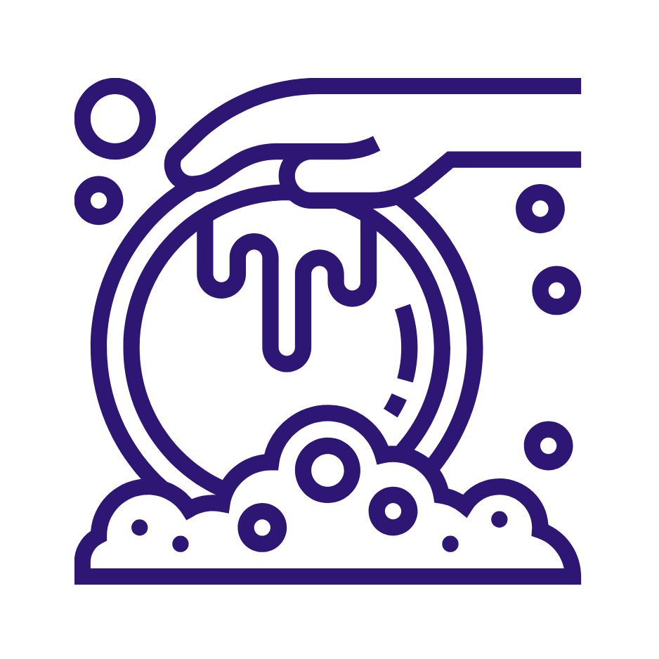 Plongeur icon